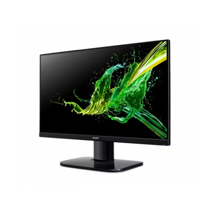 Acer KA2 KA242Y G Monitor PC 60,5 cm (23.8") 1920 x 1080 Pixel Full HD Nero [UM.QX2EE.G07]