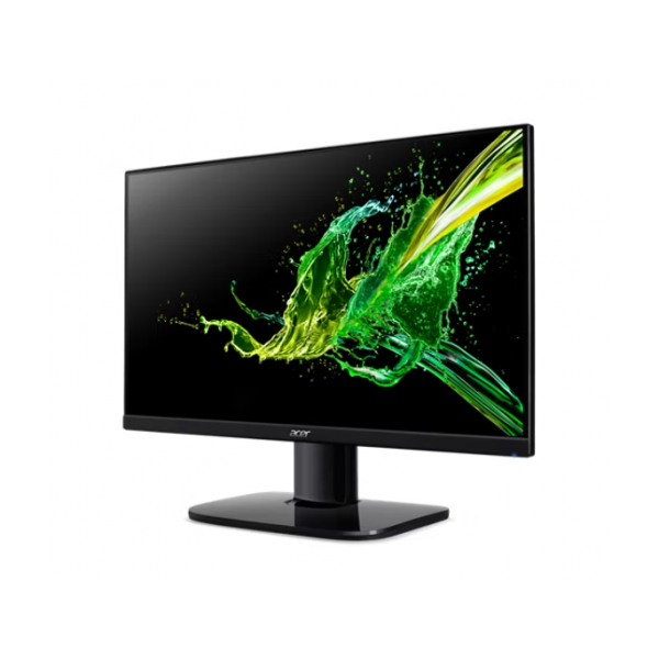Acer KA2 KA242Y G Monitor PC 60,5 cm (23.8") 1920 x 1080 Pixel Full HD Nero [UM.QX2EE.G07]