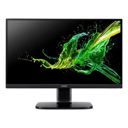 Acer KA2 KA242Y G Monitor PC 60,5 cm (23.8") 1920 x 1080 Pixel Full HD Nero [UM.QX2EE.G07]