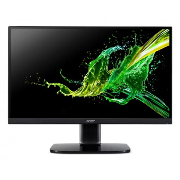 Acer KA2 KA242Y G Monitor PC 60,5 cm (23.8") 1920 x 1080 Pixel Full HD Nero [UM.QX2EE.G07]