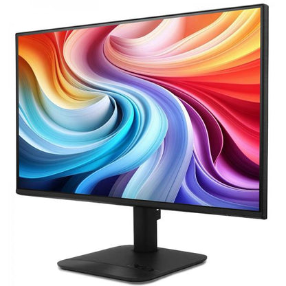 ACER MONITOR 27 LED IPS FHD 16:9 4MS 250 CDM, DP/HDMI [UM.HX2EE.G05]