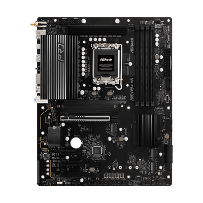 MB ASROCK Z890 PRO-A WIFI S1851 [Z890 PRO-A WIFI]
