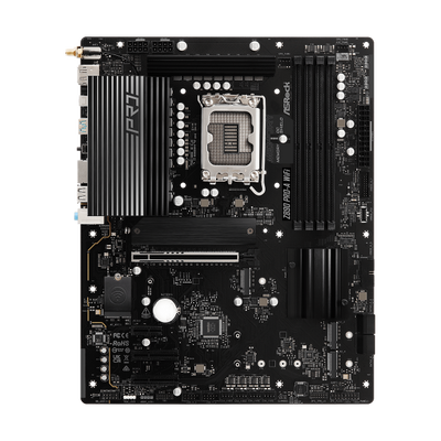 MB ASROCK Z890 PRO-A WIFI S1851 [Z890 PRO-A WIFI]