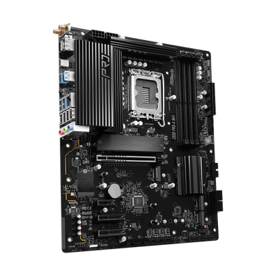 MB ASROCK Z890 PRO-A WIFI S1851 [Z890 PRO-A WIFI]