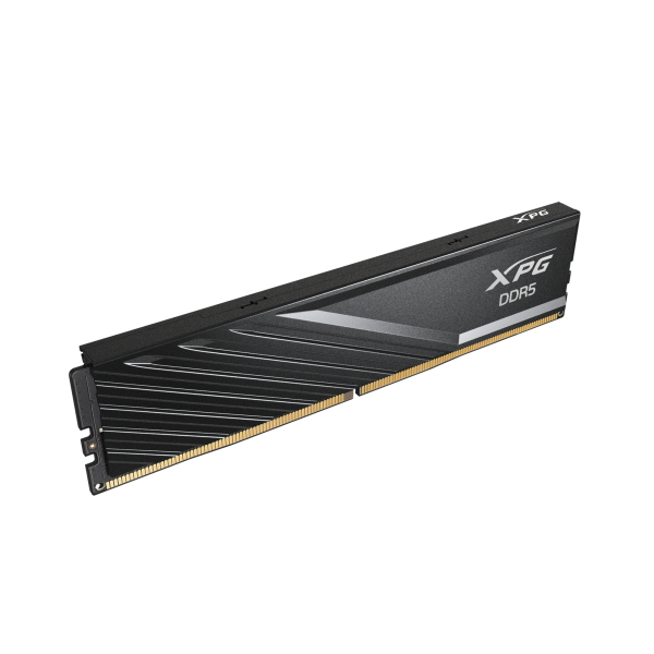 ADATA RAM DIMM XPG LANCER BLADE BLACK 16GB KIT 5600MHZ DDR5 [AX5U5600C468G-DTLABB]