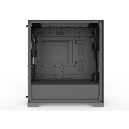 Cooler Master Elite 301 Lite Steel Left Panel Mini Tower Nero [E301L-KNNN-S00]