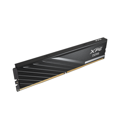 ADATA RAM XPG LANCER 8GB DIMM DDR5 5600MHZ GAMING [AX5U5600C468G-SLABBK]