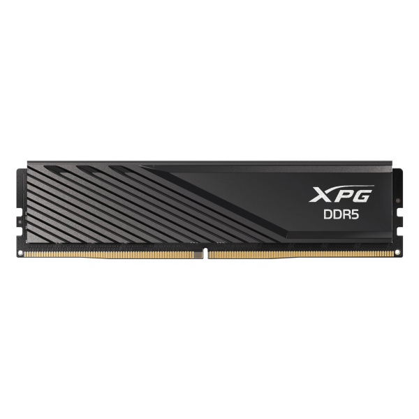 ADATA RAM XPG LANCER 8GB DIMM DDR5 5600MHZ GAMING [AX5U5600C468G-SLABBK]