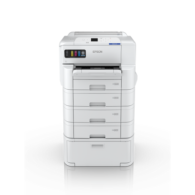 EPSON WORKFORCE PRO EP-C7000DWF [C11CL37401]