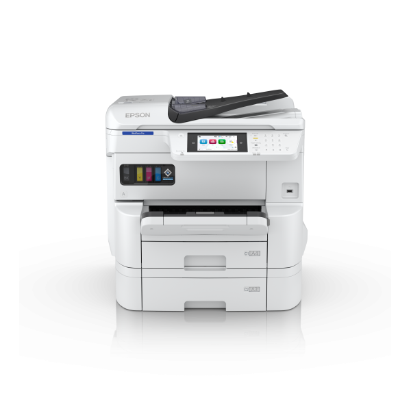 EPSON WORKFORCE PRO EM-C7100DWF [C11CL35401]
