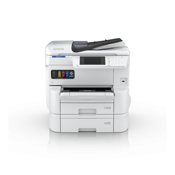 EPSON WORKFORCE PRO EM-C7100DWF [C11CL35401]