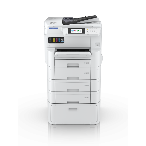 EPSON WORKFORCE PRO EM-C7100DWF [C11CL35401]