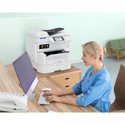 EPSON WORKFORCE PRO EM-C7100DWF [C11CL35401]