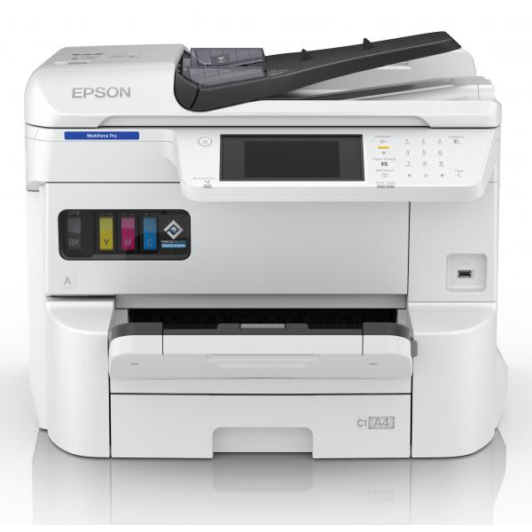 EPSON WORKFORCE PRO EM-C7100DWF [C11CL35401]