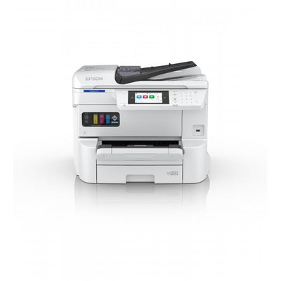 EPSON WORKFORCE PRO EM-C7100DWF [C11CL35401]