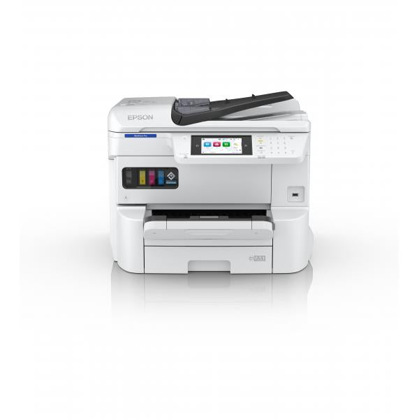EPSON WORKFORCE PRO EM-C7100DWF [C11CL35401]