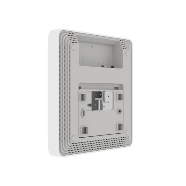 KEENETIC ROUTER CHALLENGER SE ROUTER/EXTENDER WI-FI 6 MESH AX3000 MULTI-GIGABIT CON DUE PORTE ETHERN [KN-3911-01-EU]