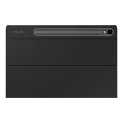 Samsung Galaxy Tab S9/S9 FE Book Cover Keyboard Slim [EF-DX720BBEGIT]