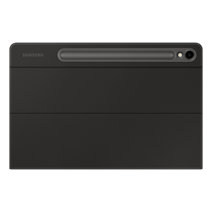 Samsung Galaxy Tab S9/S9 FE Book Cover Keyboard Slim [EF-DX720BBEGIT]