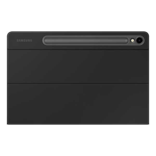 Samsung Galaxy Tab S9/S9 FE Book Cover Keyboard Slim [EF-DX720BBEGIT]