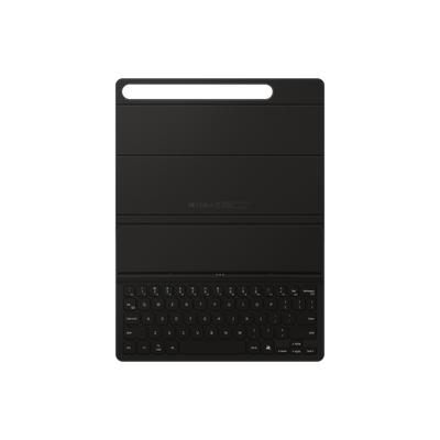 Samsung Galaxy Tab S9/S9 FE Book Cover Keyboard Slim [EF-DX720BBEGIT]