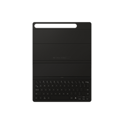 Samsung Galaxy Tab S9/S9 FE Book Cover Keyboard Slim [EF-DX720BBEGIT]