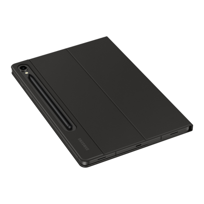 Samsung Galaxy Tab S9/S9 FE Book Cover Keyboard Slim [EF-DX720BBEGIT]
