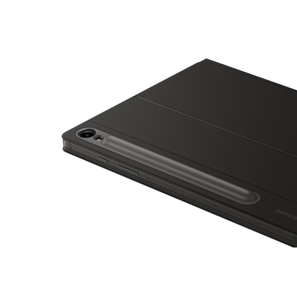 Samsung Galaxy Tab S9 Book Cover Keyboard  AI Key EF-DX725B [EF-DX725BBEGIT]
