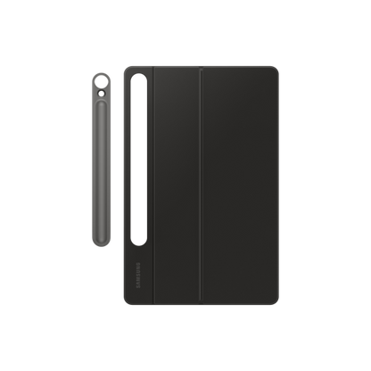 Samsung Galaxy Tab S9 Book Cover Keyboard  AI Key EF-DX725B [EF-DX725BBEGIT]