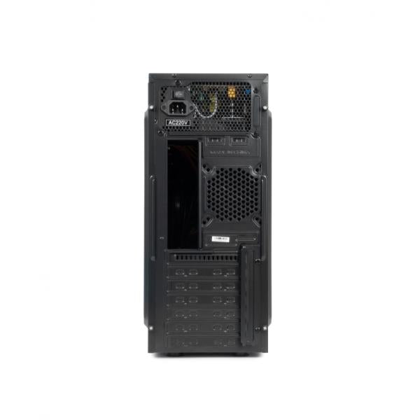 VULTECH CASE ATX CON ALIMENTATORE 1X USB 3.0 E 2X USB 2.0 [VCO-A1699P REV. 2.2]