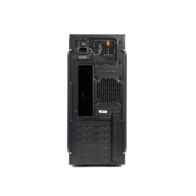 VULTECH CASE ATX CON ALIMENTATORE 1X USB 3.0 E 2X USB 2.0 [VCO-A1699P REV. 2.2]