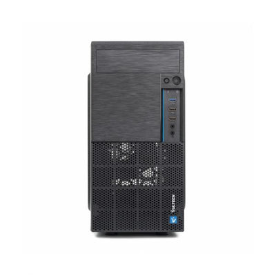 VULTECH CASE MICRO-ATX, CON ALIMENTATORE 1X USB 3.0 E 2X USB 2.0 [VCO-M1699P REV. 2.2]