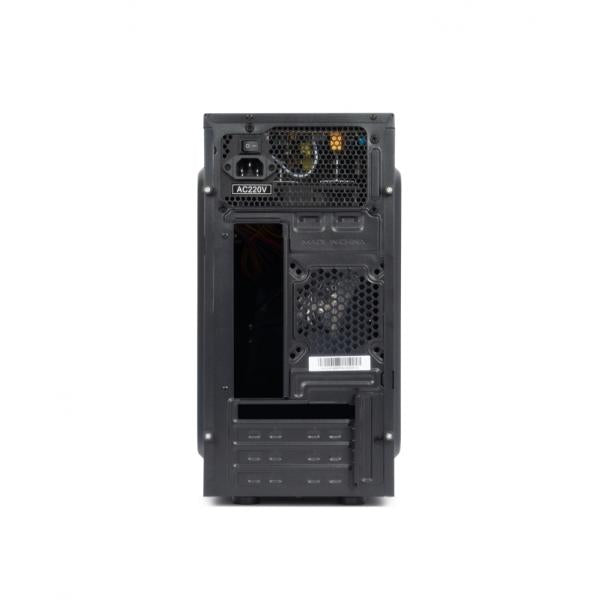 VULTECH CASE MICRO-ATX, CON ALIMENTATORE 1X USB 3.0 E 2X USB 2.0 [VCO-M1699P REV. 2.2]