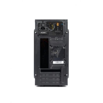 VULTECH CASE MICRO-ATX, CON ALIMENTATORE 1X USB 3.0 E 2X USB 2.0 [VCO-M1699P REV. 2.2]
