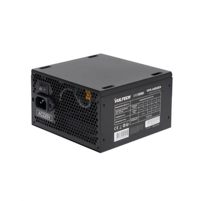 VULTECH ALIMENTATORE CON VENTOLA DA 12CM TERMOREGOLATA, SERIE ESSENCE [VPS-A650ER]