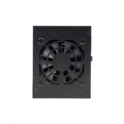 VULTECH ALIMENTATORE MICRO ATX, 500W VENTOLA TERMOREGOLATA, SERIE ESSENCE [VPS-M500EB]