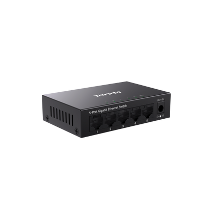TENDA SWITCH 5 PORT DESKTOP [TEG1005M]