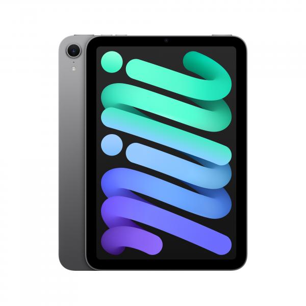 APPLE IPAD MINI WIFI 128GB, SPACE GREY [MXN63TY/A]