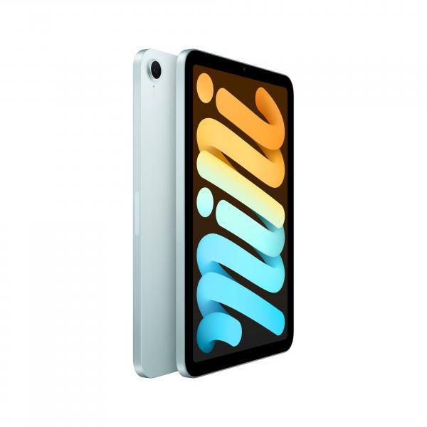 APPLE IPAD MINI WIFI 256GB, BLUE [MXNC3TY/A]