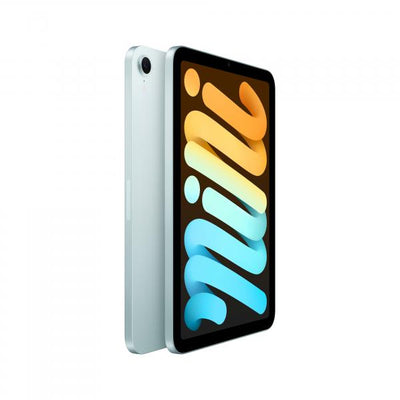 APPLE IPAD MINI WIFI E CELLULAR 128 GB, BLUE [MXPP3TY/A]