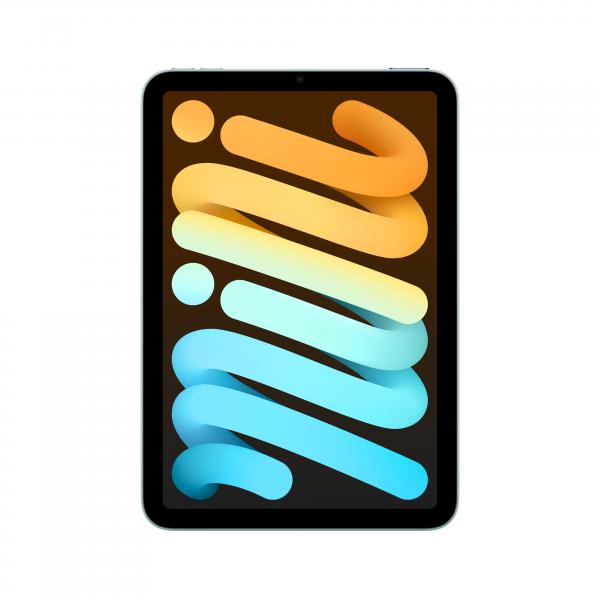 APPLE IPAD MINI WI-FI + CELLULAR 128 GB - BLUE [MXPP3TY/A]