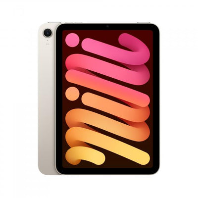 APPLE IPAD MINI WIFI 256GB, STARLIGHT [MXND3TY/A]