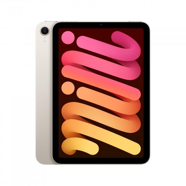 APPLE IPAD MINI WIFI 256GB, STARLIGHT [MXND3TY/A]