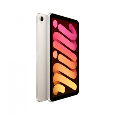APPLE IPAD MINI WIFI 256GB, STARLIGHT [MXND3TY/A]