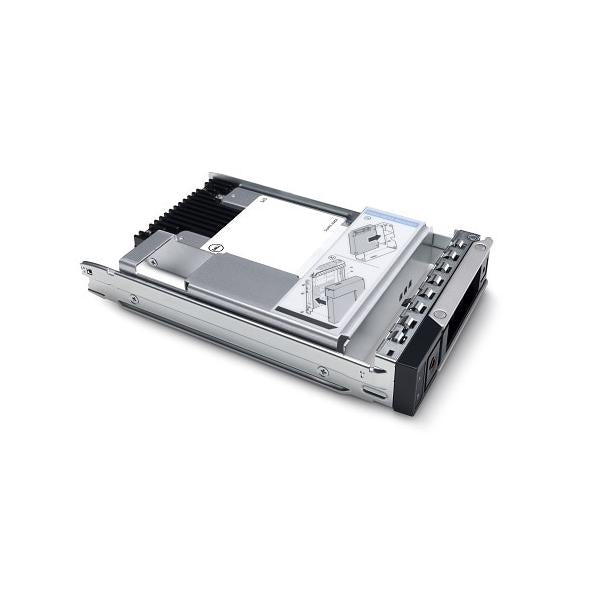 960GB SSD SATA MIXED 6GBPS 512E 2.5 [345-BGVL]