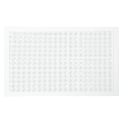 DEEPCOOL FLUSSO ARIA AIR PANEL 100 WH per CH160 BIANCO [R-AIR-PANEL-WH-G]