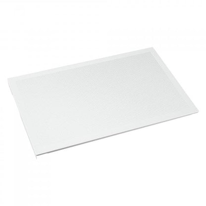DEEPCOOL FLUSSO ARIA AIR PANEL 100 WH per CH160 BIANCO [R-AIR-PANEL-WH-G]