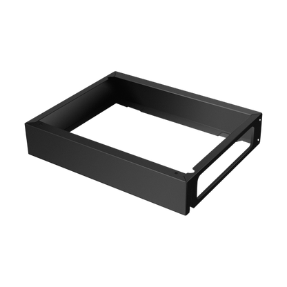 DEEPCOOL VERTICAL BASE 100 NERO PER CH160 CH170 [R-VERTICAL-BASE-BK-G]