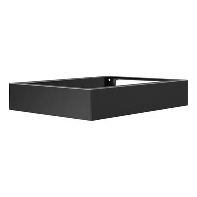 DEEPCOOL VERTICAL BASE 100 NERO PER CH160 CH170 [R-VERTICAL-BASE-BK-G]