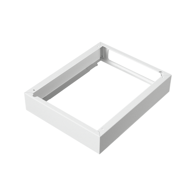 DEEPCOOL VERTICAL BASE 100 BIANCO PER CH160 CH170 [R-VERTICAL-BASE-WH-G]